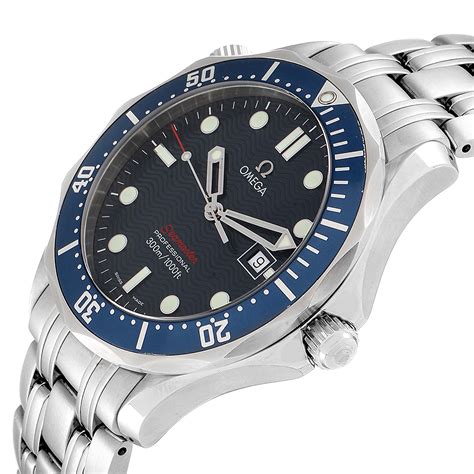 omega seamaster 2221.80 00|omega seamaster 41 mm.